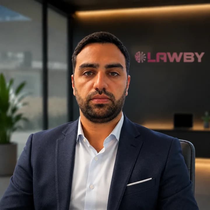 JM BICHARA-JABOUR — Fondateur de LAWBY